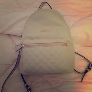 Guess backpack